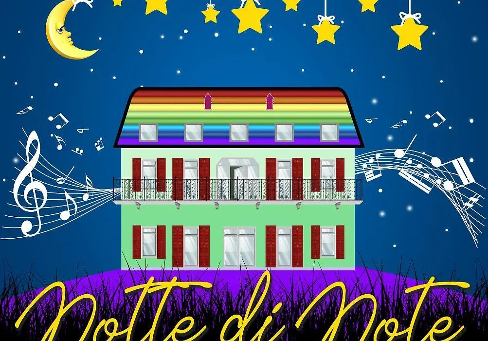 Notte di Note - home hospitality-1
