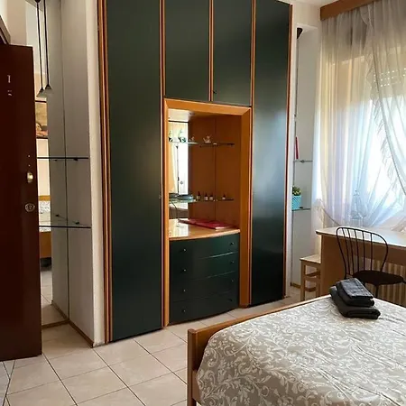 Bed&Breakfast Milano Malpensa-2