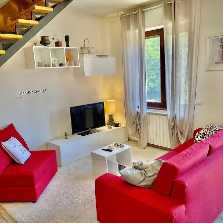 Golden Suite Marta Malpensa Milano-Laghi Malpensa Fiere self-check-in-3