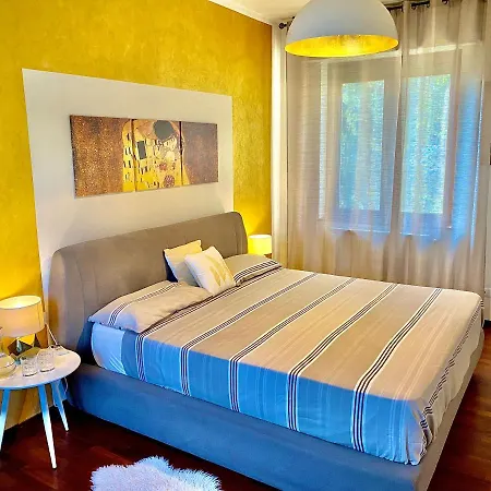 Golden Suite Marta Malpensa Milano-Laghi Malpensa Fiere self-check-in-2